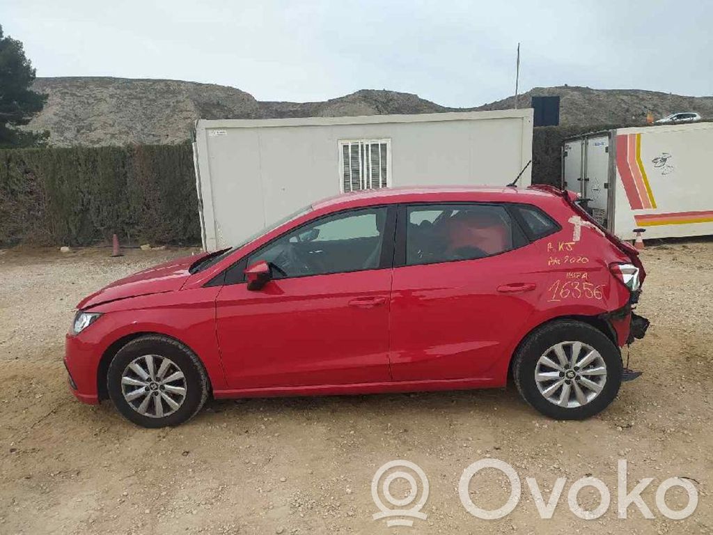 Ibiza V (KJ) Ibiza  6F0959566