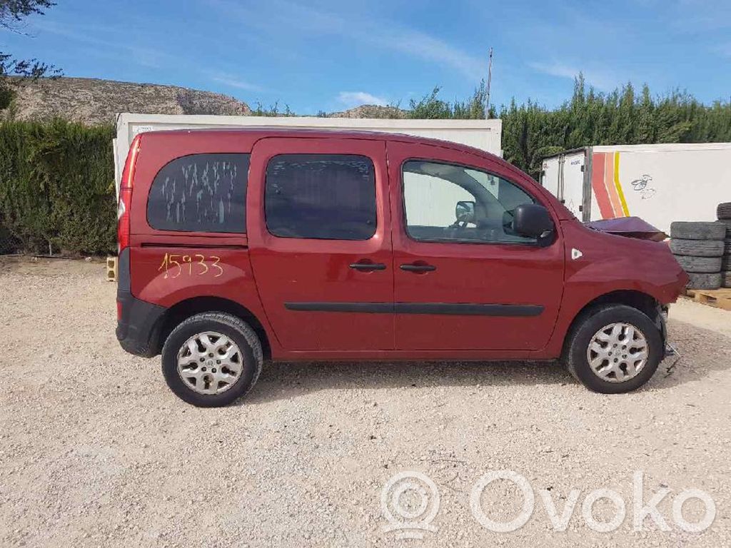 Kangoo II Kangoo  8200280060