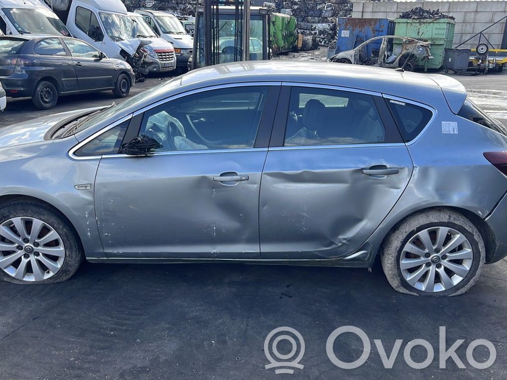 Astra J Astra  13248509