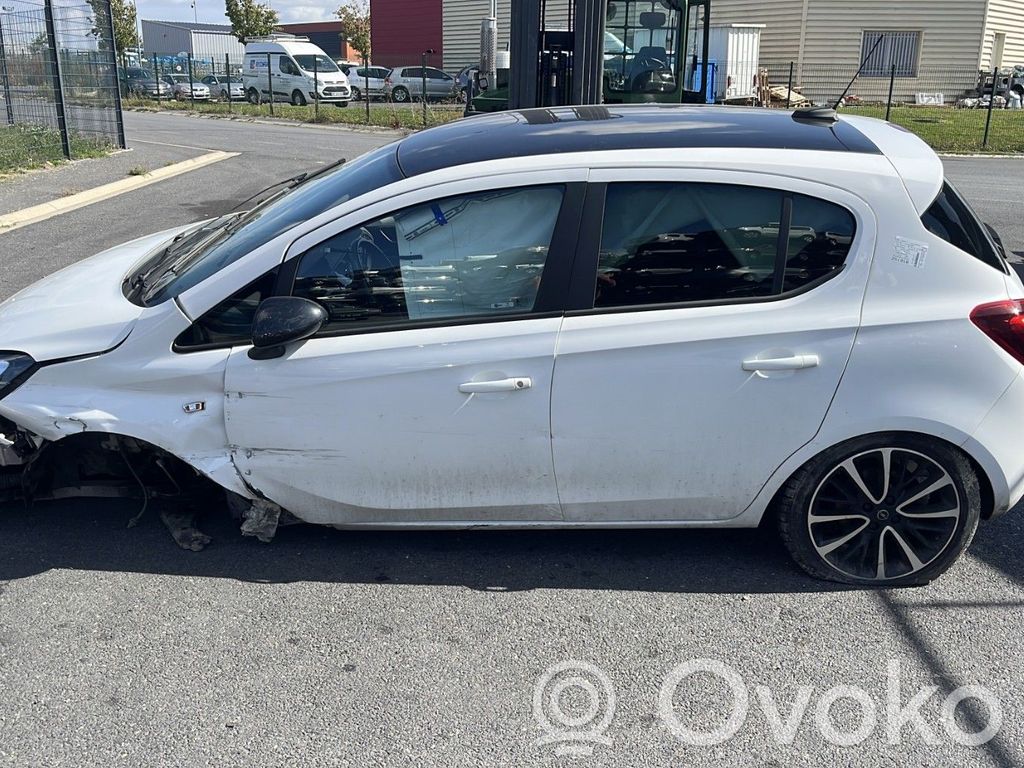 Corsa E Corsa  39135551