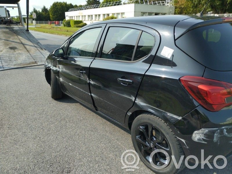 Corsa E Corsa  39035984