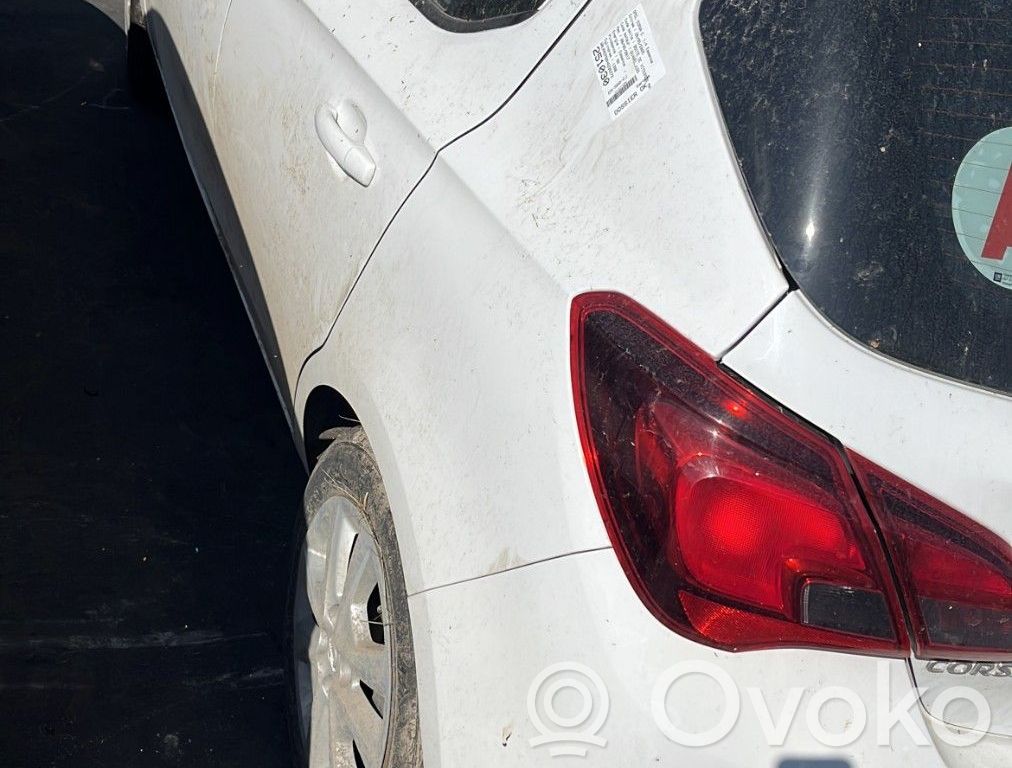 Corsa E Corsa