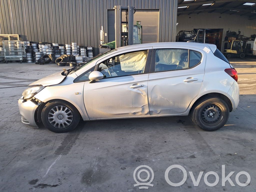 Corsa E Corsa  13470443