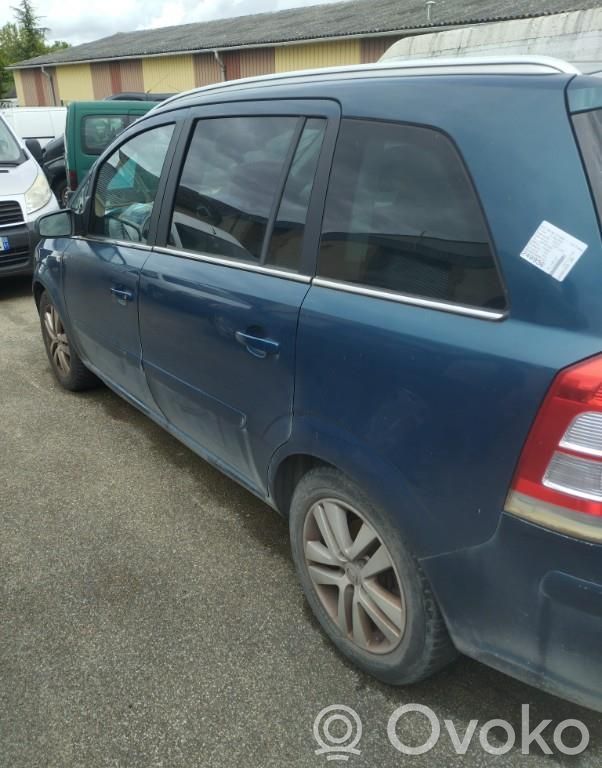 Zafira B Zafira