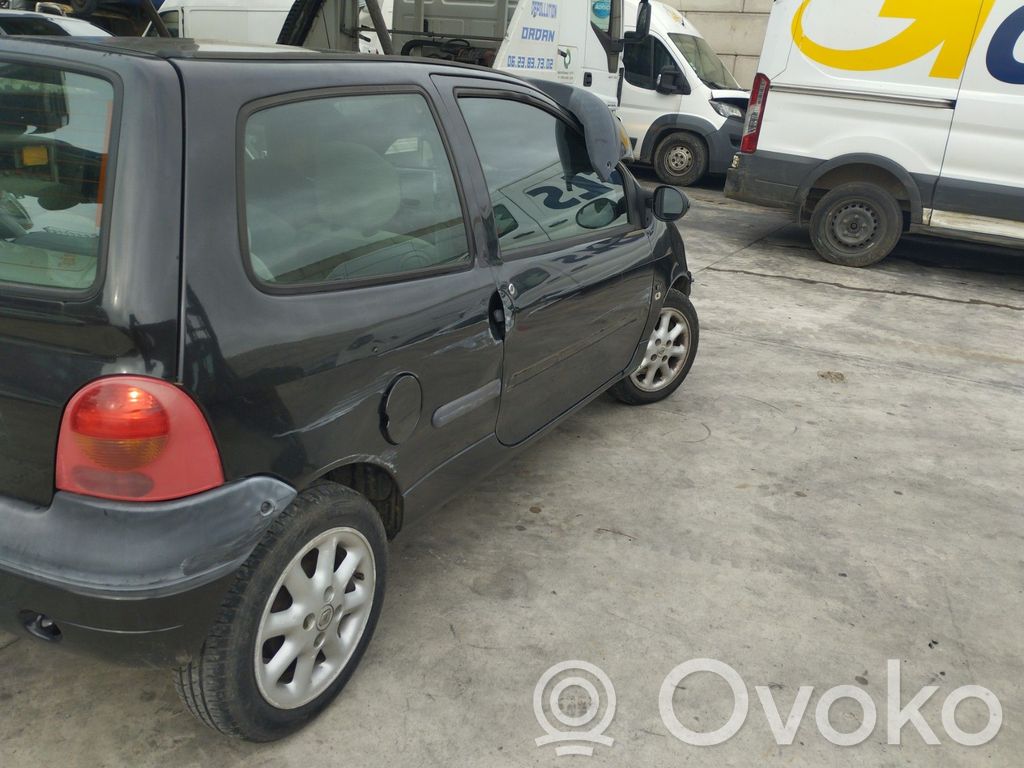 Twingo I Twingo  7701046639
