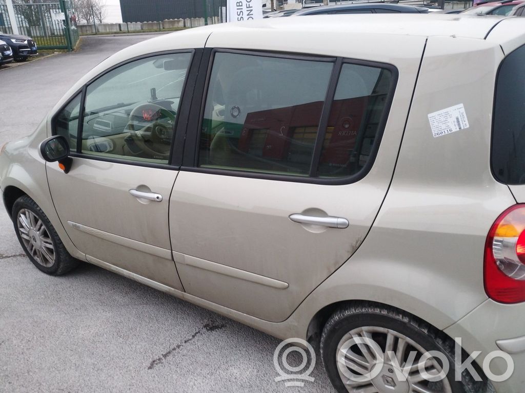Modus Modus  631007942R