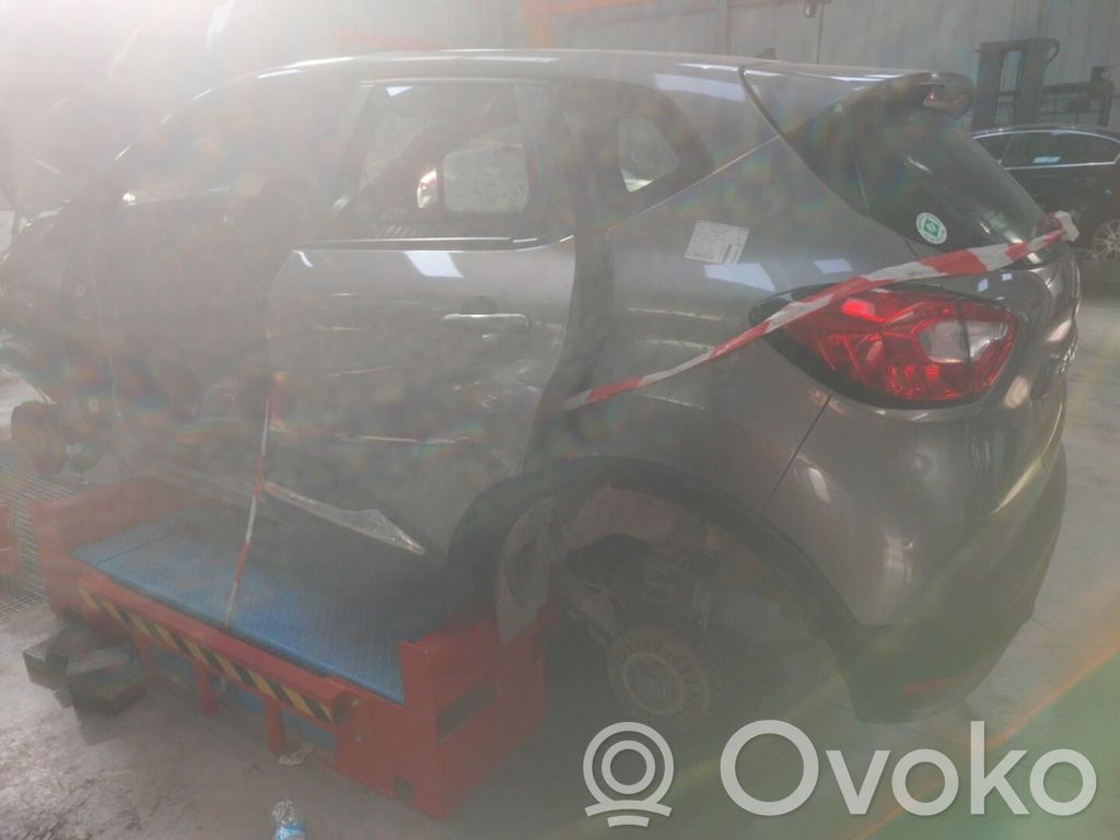 Captur Captur  233008223R