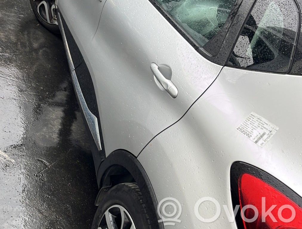 Captur Captur