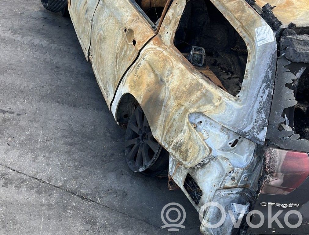 C5 C5, C5 Aircross  0000400827