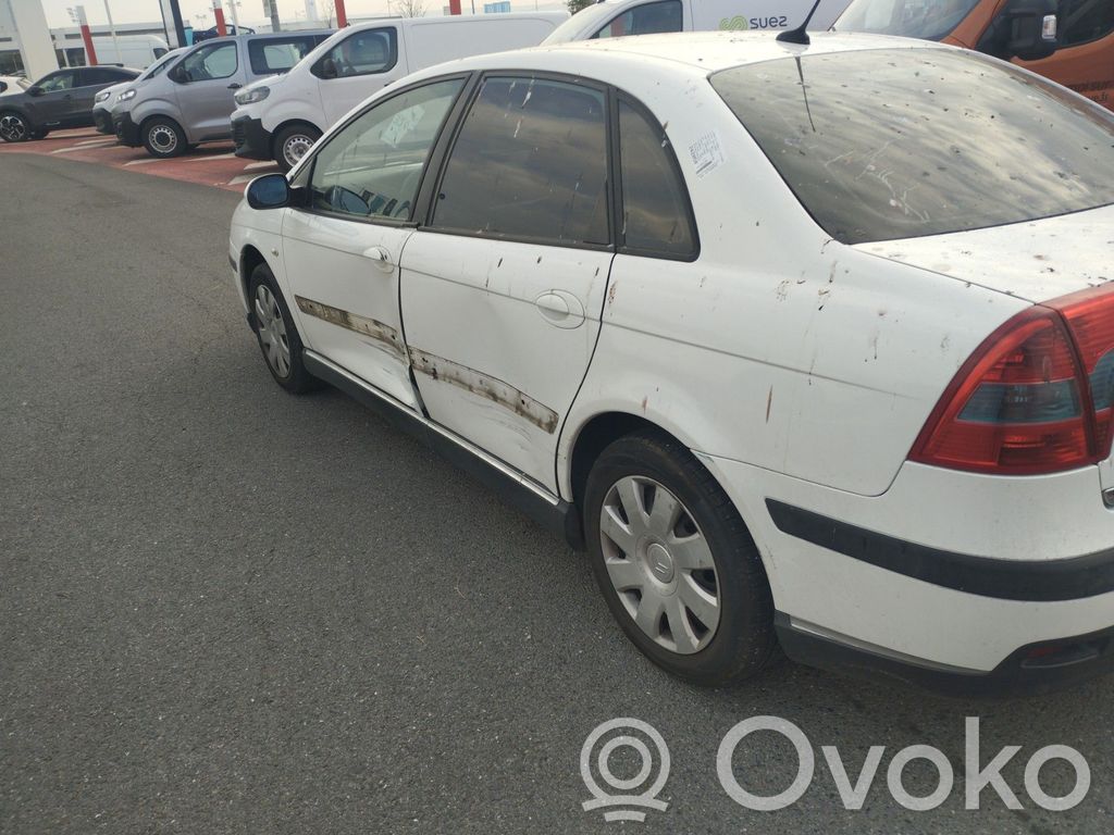 C5 C5, C5 Aircross  00004162FE