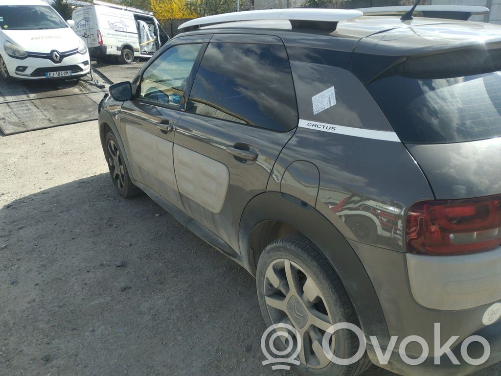 C4 Cactus C4 Picasso, Grand Picasso, Aircross, Cactus