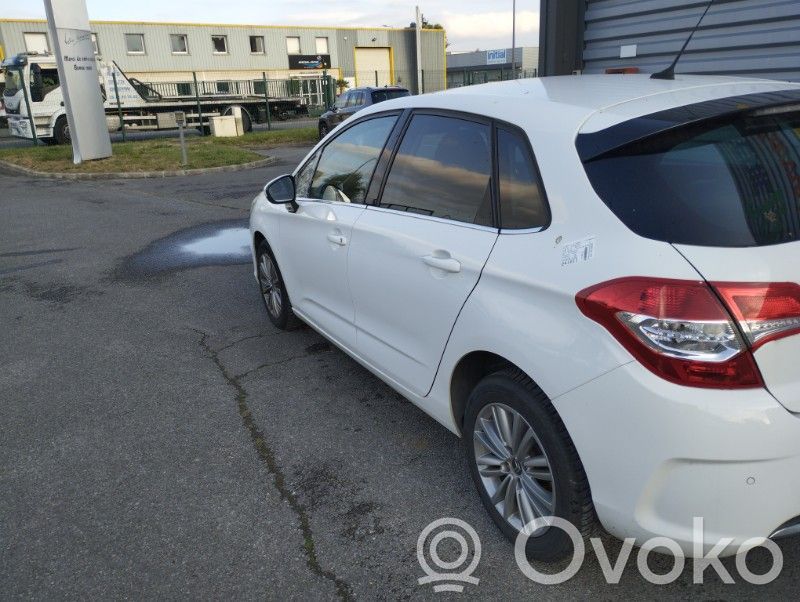 C4 II C4 Picasso, Grand Picasso, Aircross, Cactus  00004162WK