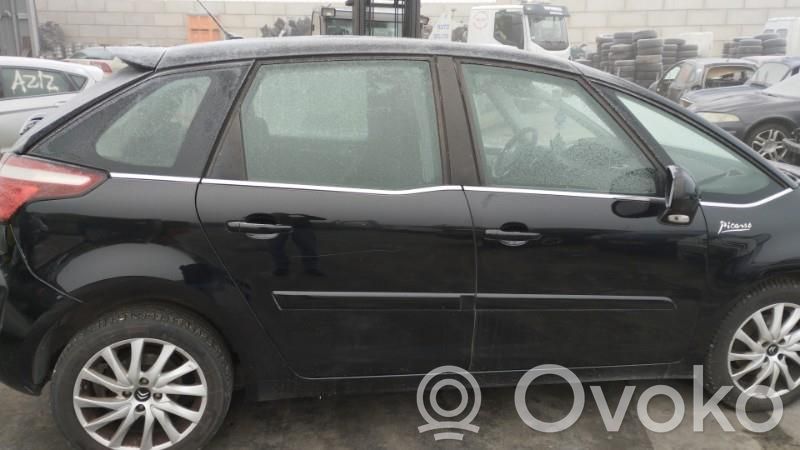 C4 I Picasso C4 Picasso, Grand Picasso, Aircross, Cactus  00004541WP