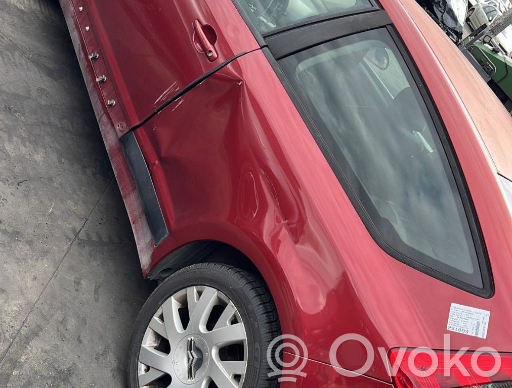 C4 I C4 Picasso, Grand Picasso, Aircross, Cactus  00000384H5