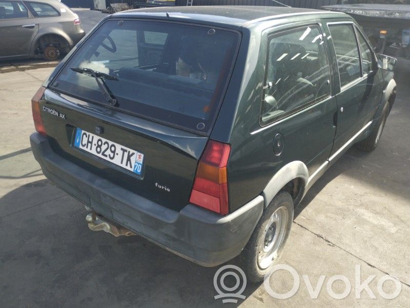 AX AX  96065853