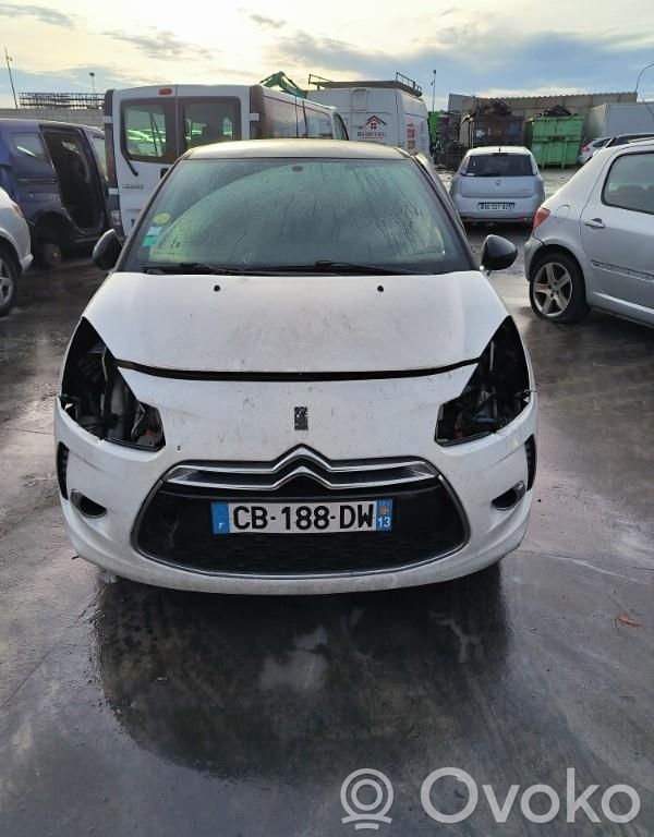 DS3 DS3  00005705PA