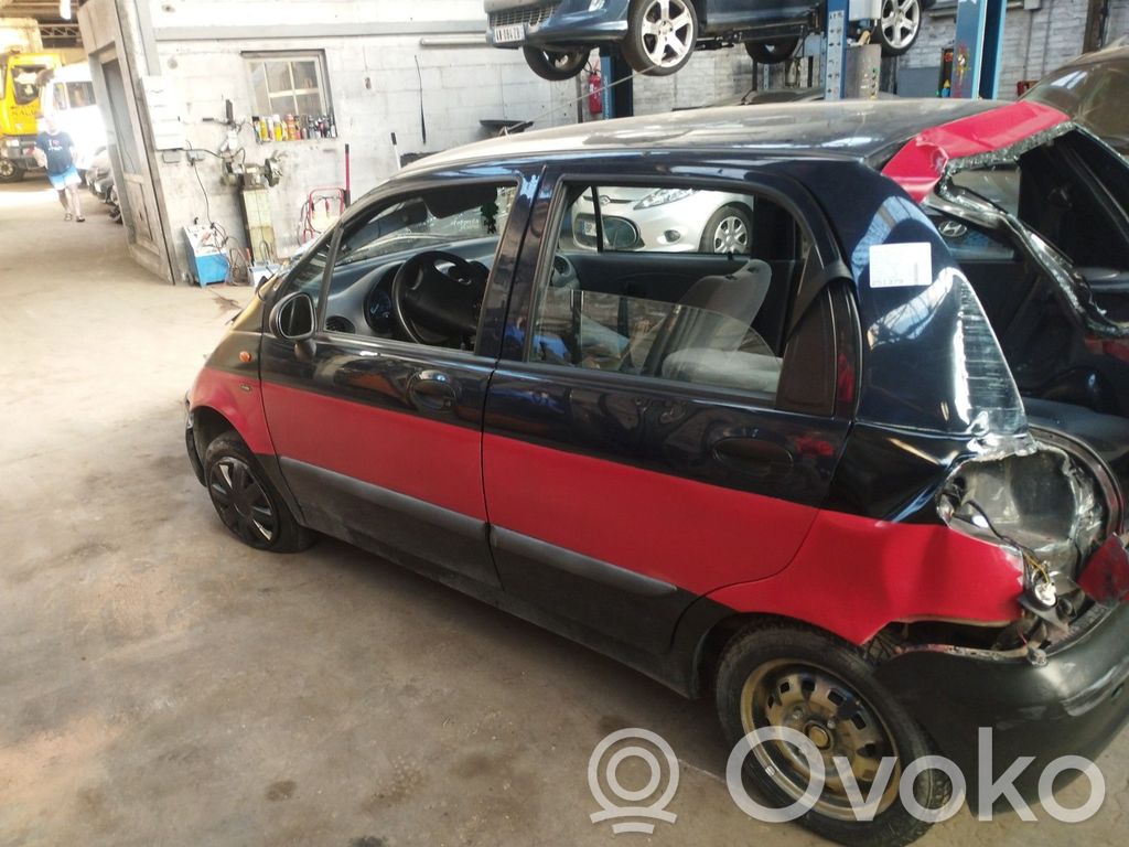 Matiz Matiz