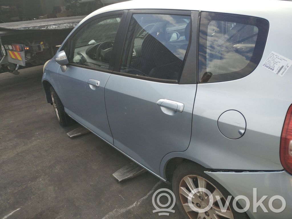 Jazz Jazz  33501SAAJ01