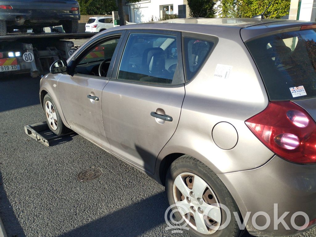 Ceed Ceed, Ceed SW, Pro Ceed  934201H201