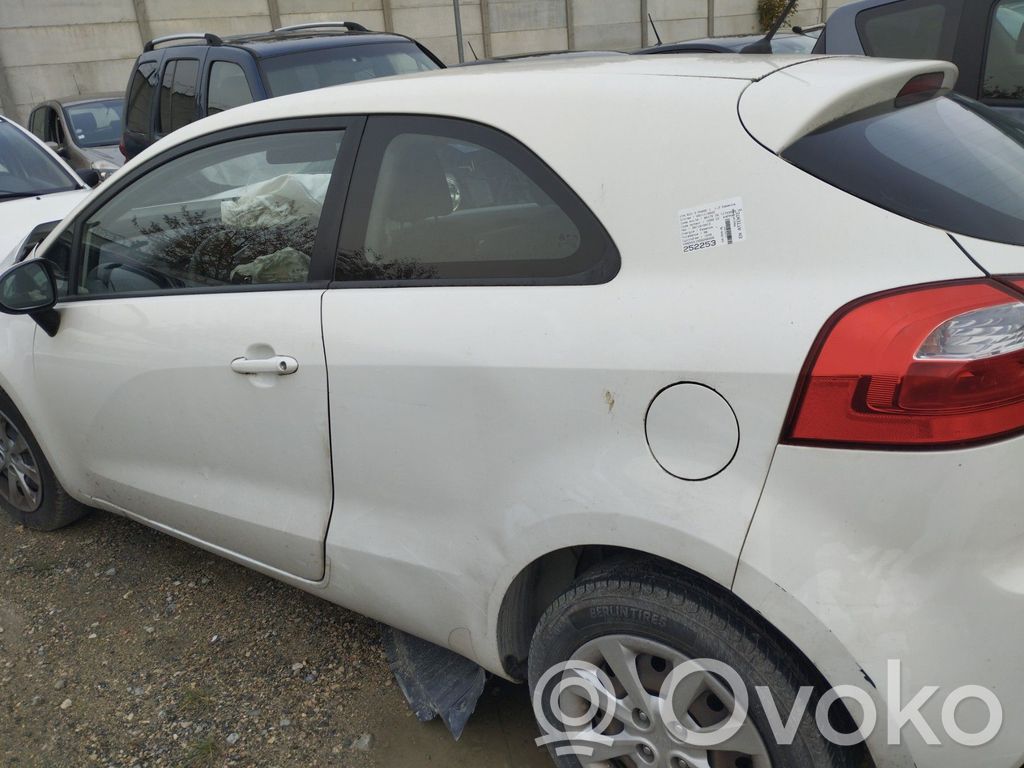 Rio Rio  972501W040