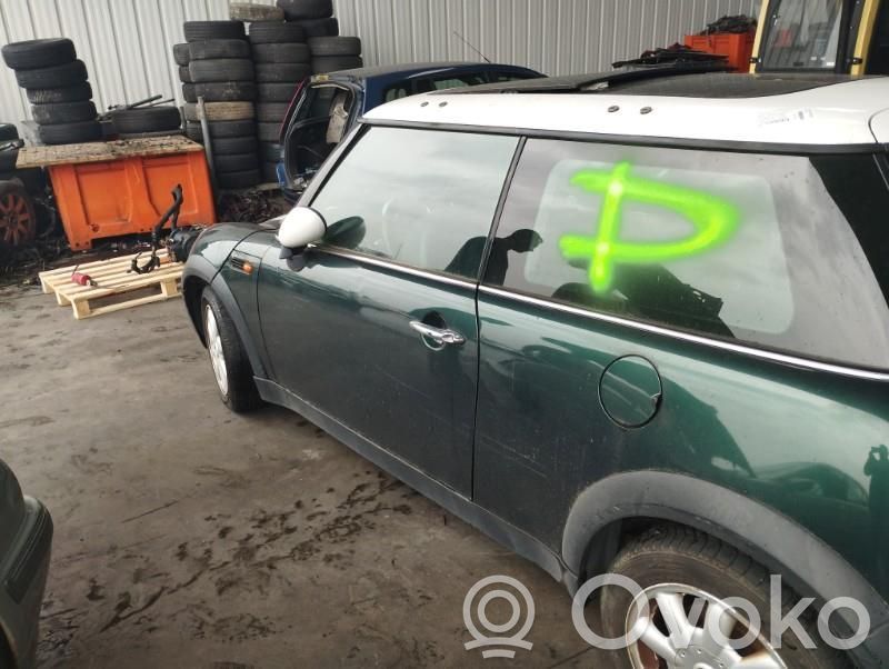 One - Cooper R50 - 53 One/Cooper R50/53  63127198736