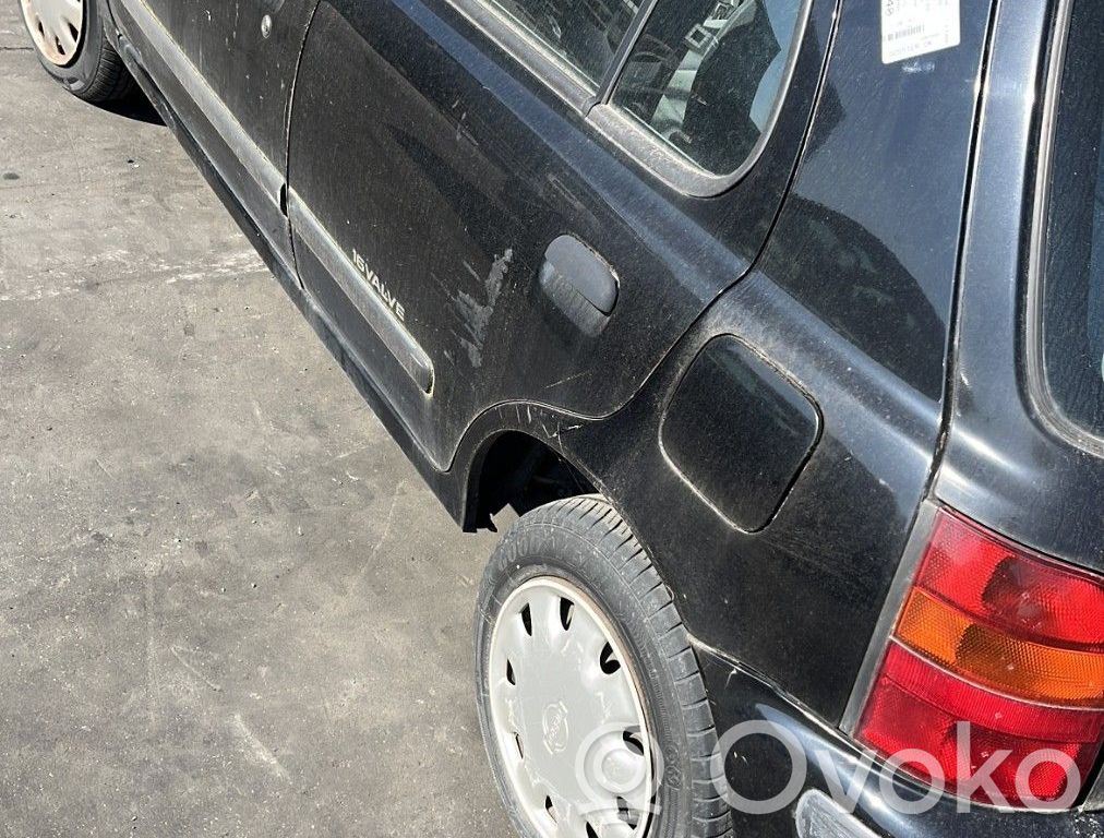 Micra Micra