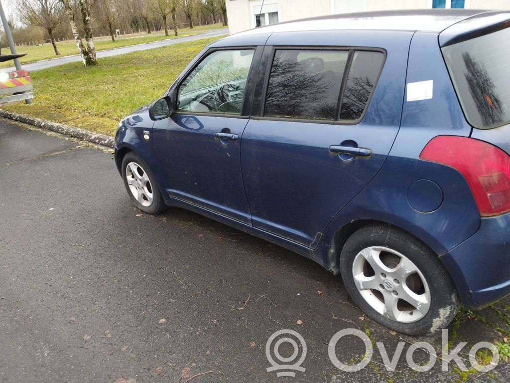 SX4 SX4 S-Cross  3512062J11