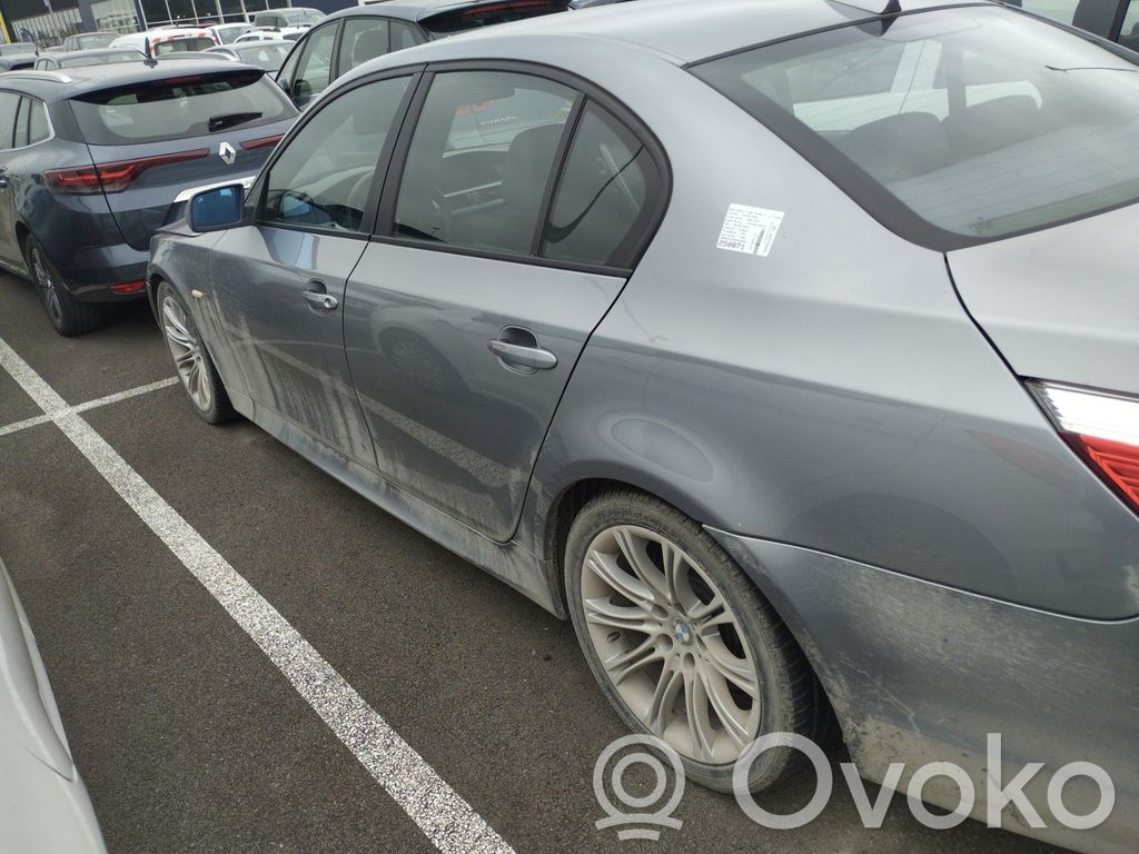 5 E60 E61 Series 5  51167189584