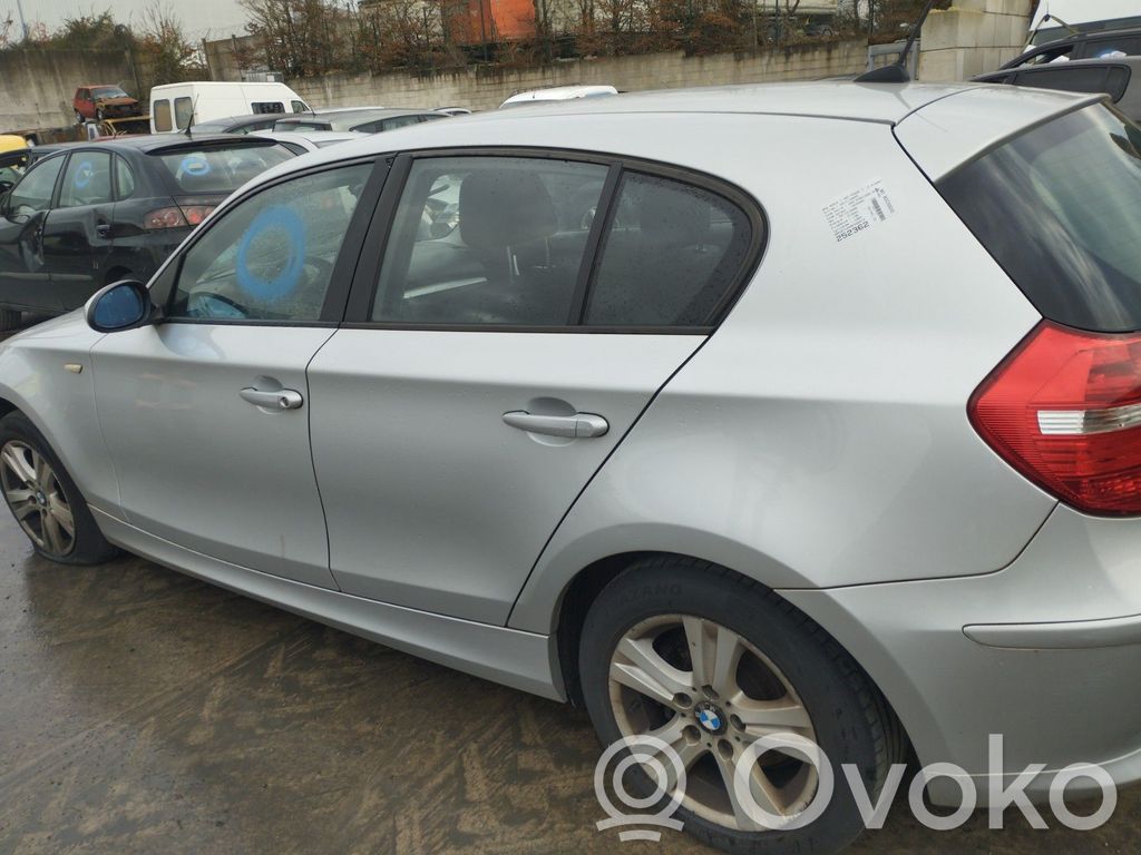 1 E81 E87 Series 1