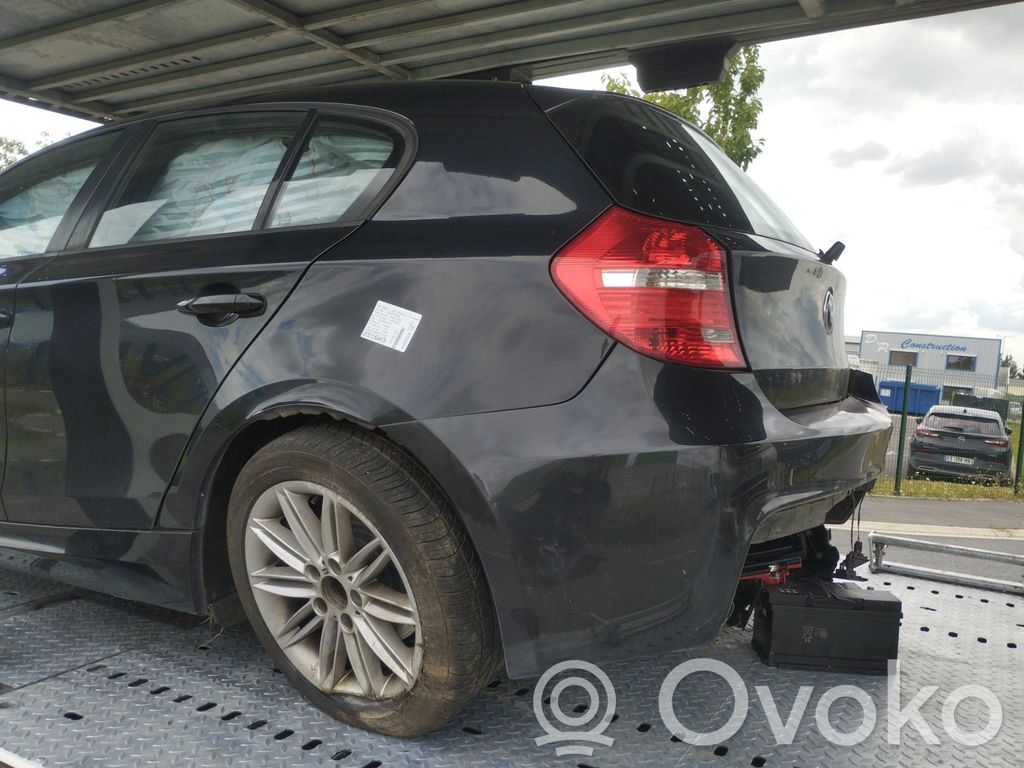 1 E81 E87 Series 1
