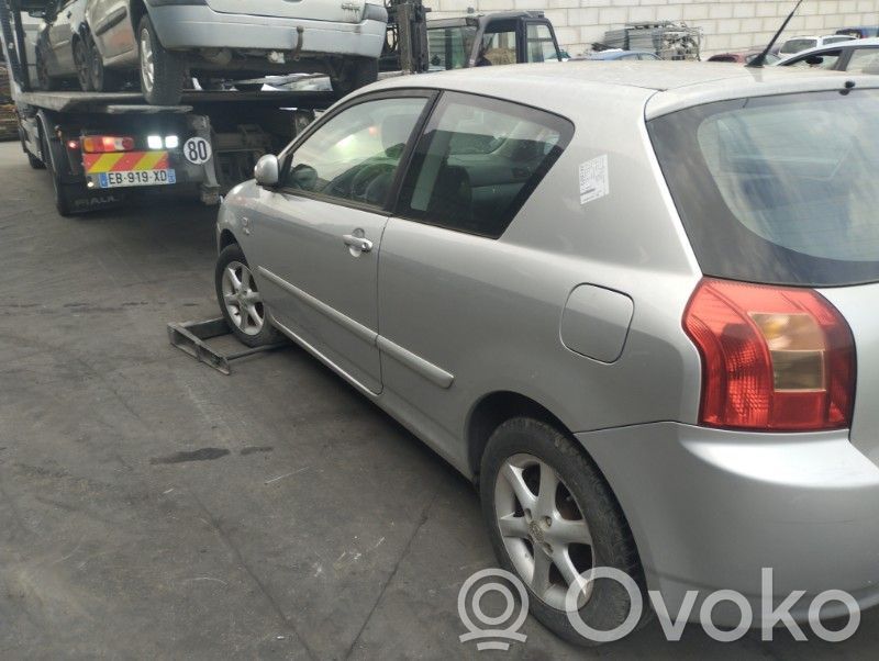 Corolla E120 E130 Corolla  4405002031