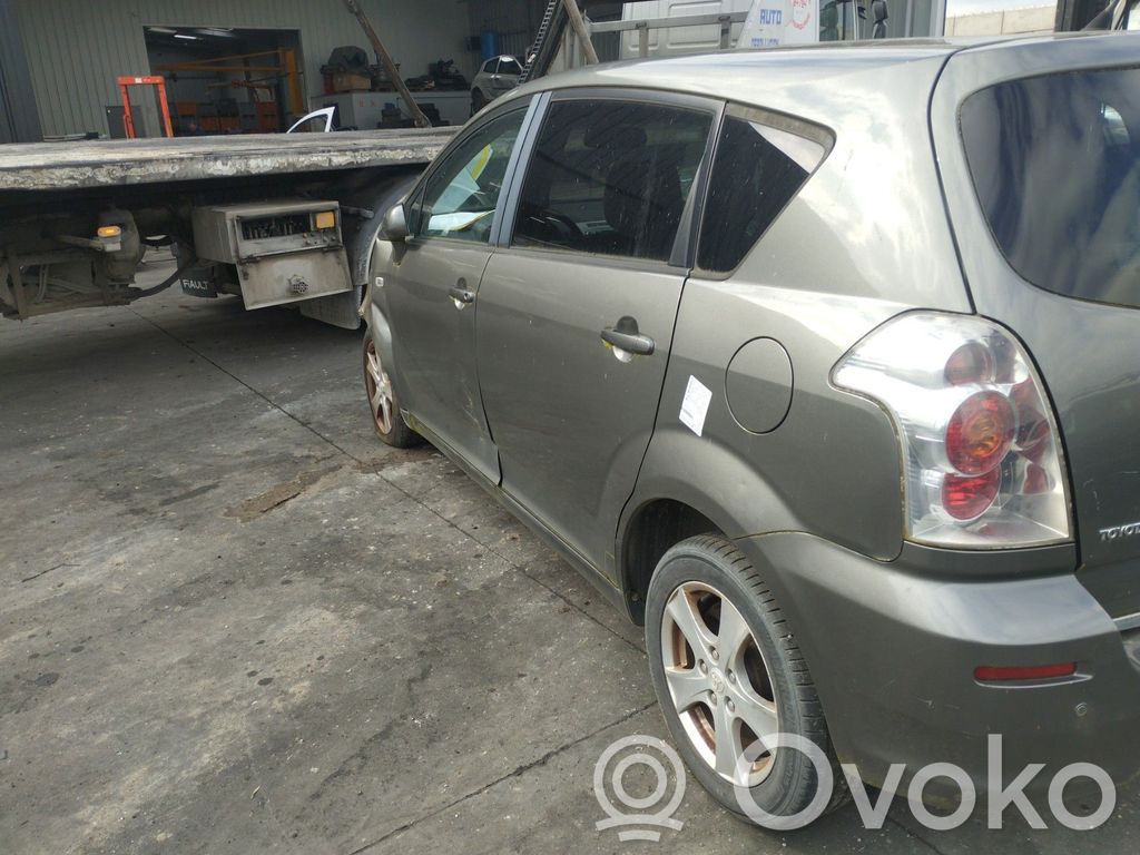 Corolla Verso E121 Corolla Verso  815510F020