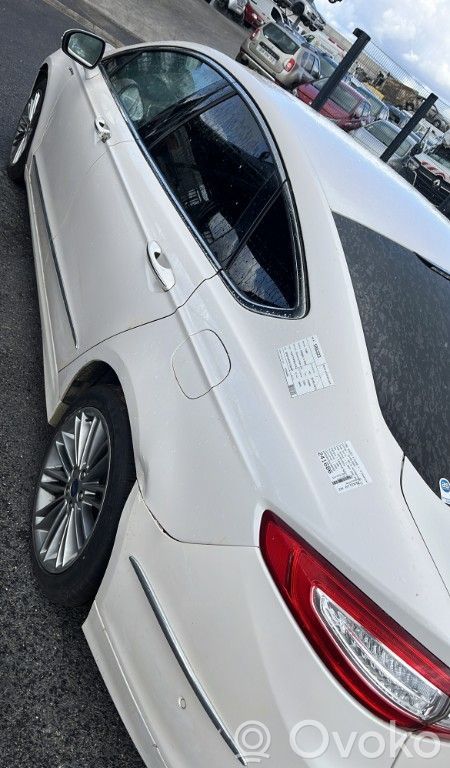Mondeo MK V Mondeo  2007840