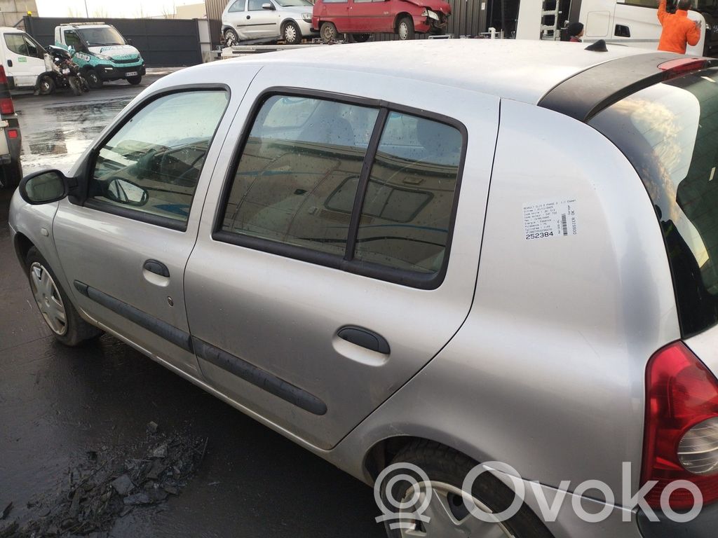 Clio II Clio  7701057654