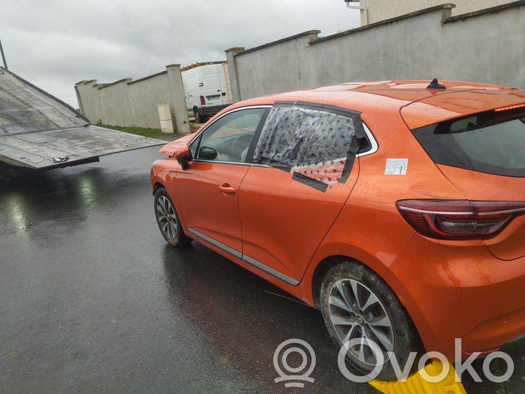Clio V Clio  8201746363