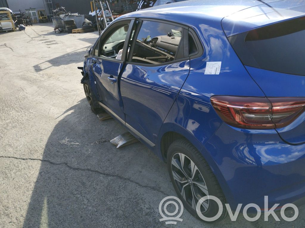 Clio V Clio  410111208R