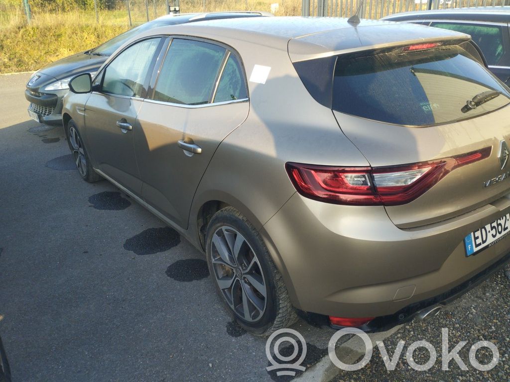 Megane IV Megane  8201719382