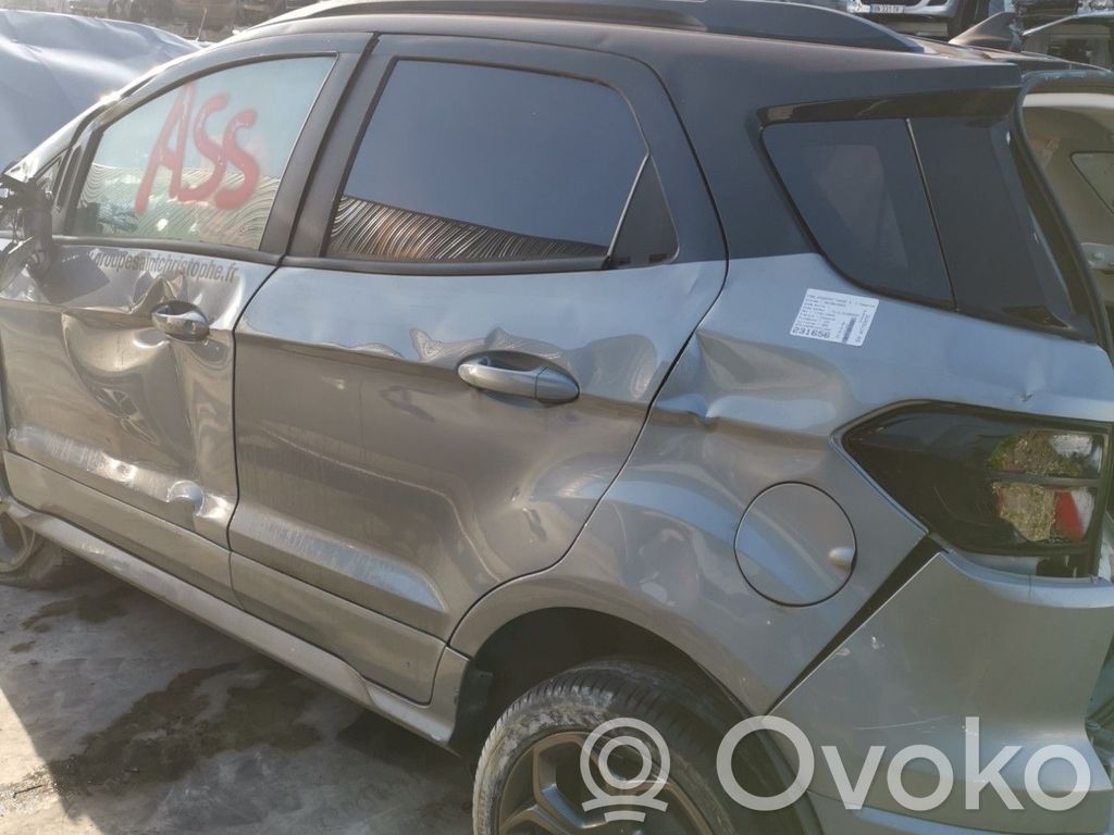 Ecosport Ecosport
