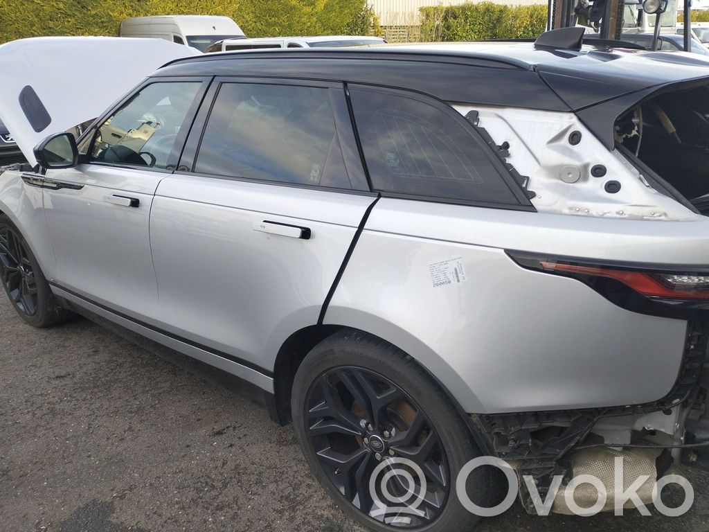 Range Rover Velar Range Rover  LR091282