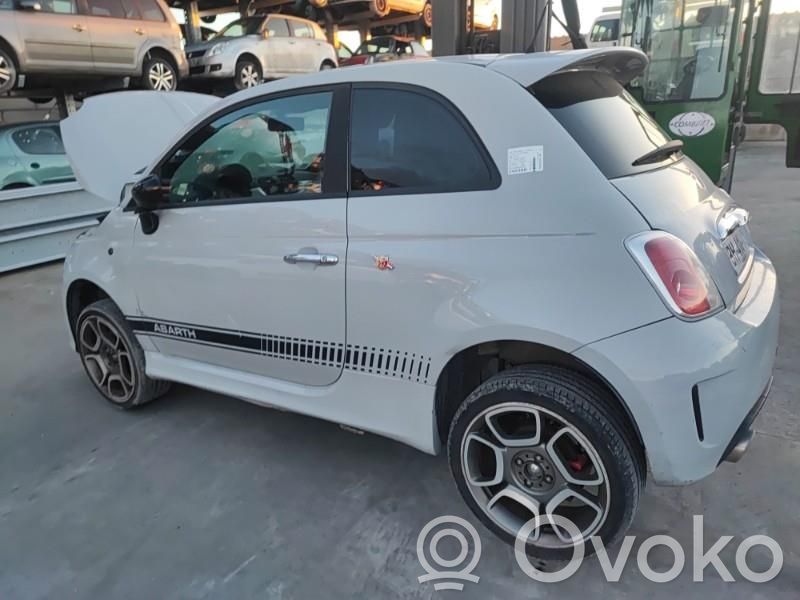 500 Abarth 500 Abarth  51932163