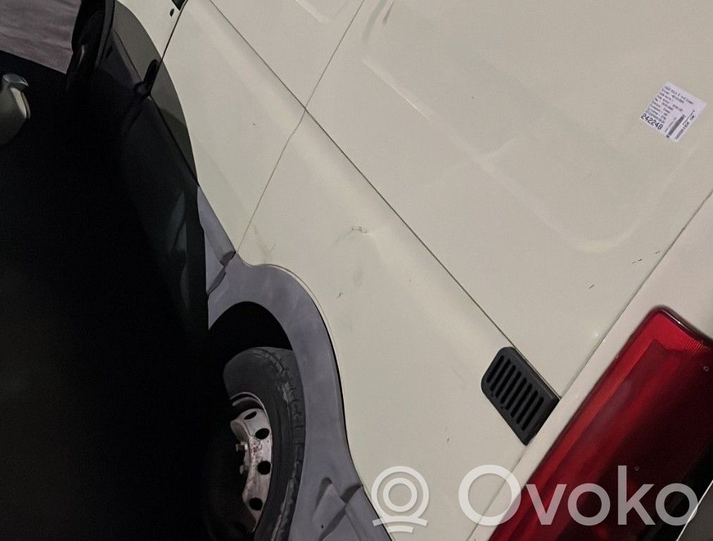 Daily 3rd gen Daily