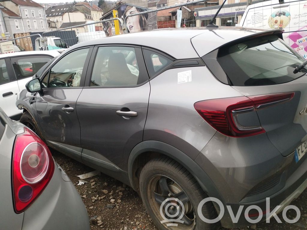 Captur II Captur  476602672R