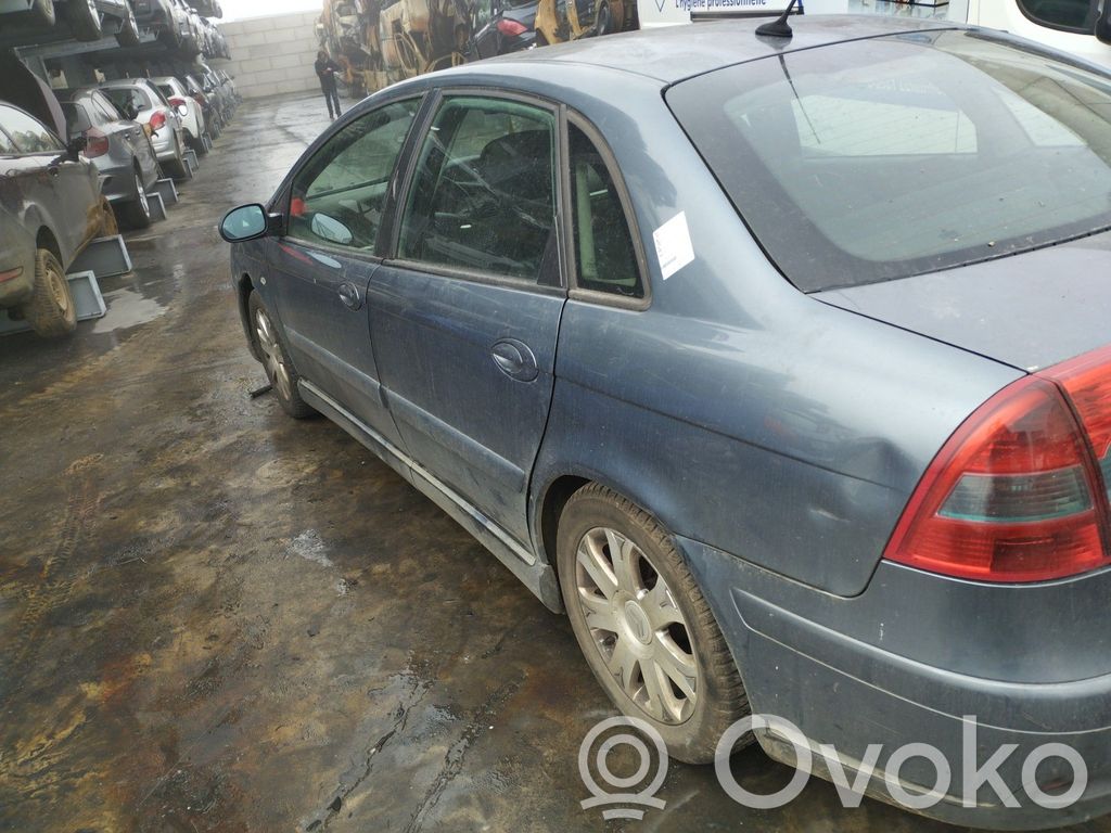 C5 C5, C5 Aircross  00006242S5