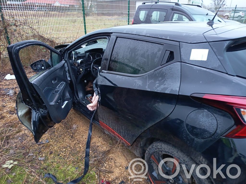 Micra K14 Micra  H2A0M5FAEA