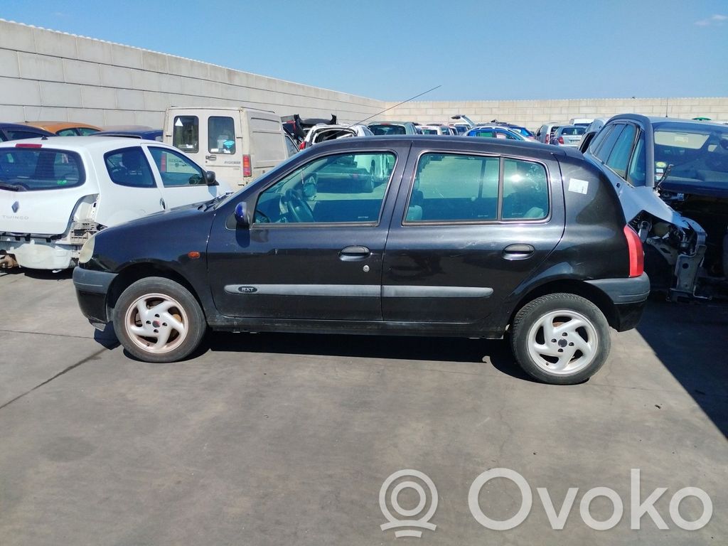 Clio II Clio  7701471075