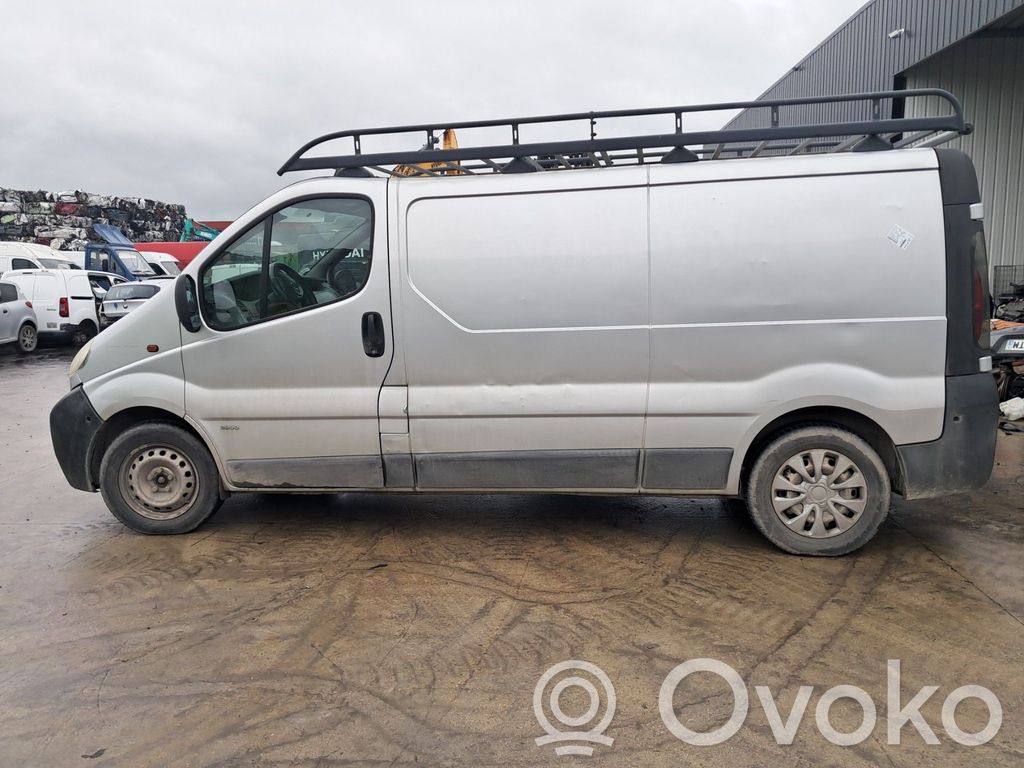 Vivaro Vivaro