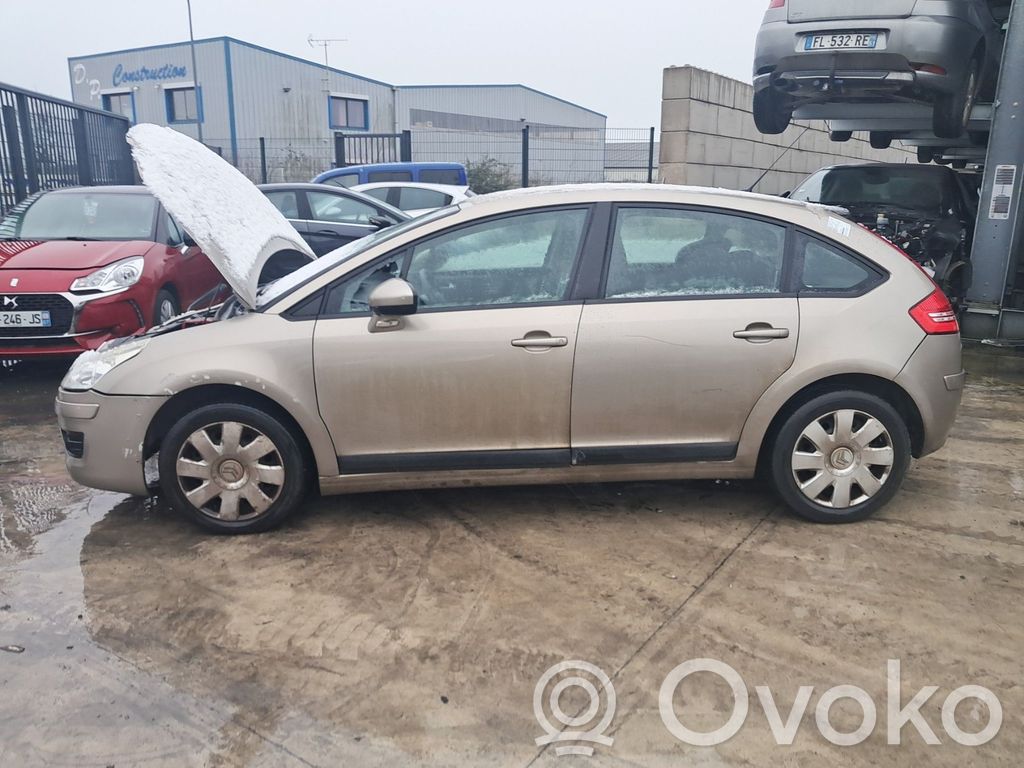 C4 I C4 Picasso, Grand Picasso, Aircross, Cactus  00006206E1