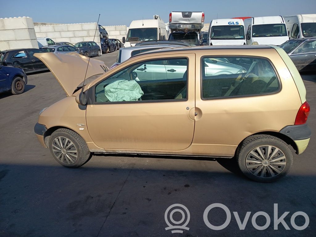 Twingo I Twingo  7701046629