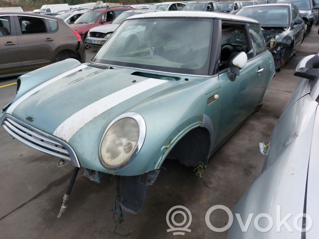 One - Cooper R50 - 53 One/Cooper R50/53