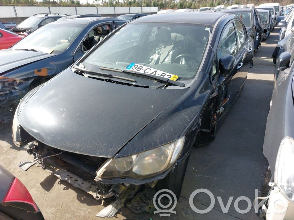 Civic Civic